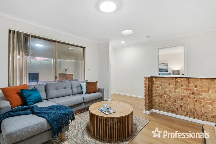 Seventh view of Homely house listing, 58 Highclere Blvd, Marangaroo WA 6064