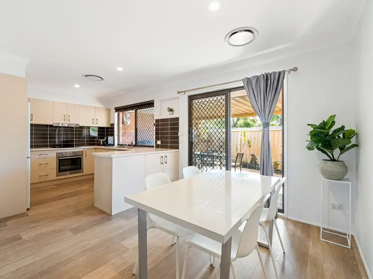19/1 Kentwood Drive, Robina QLD 4226
