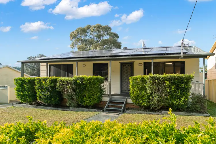 Second view of Homely house listing, 36 Lyra Drive, Lake Tabourie NSW 2539
