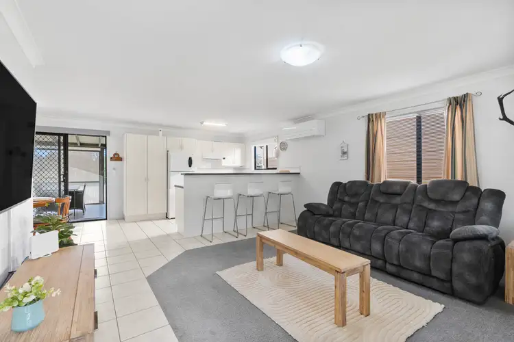 Fifth view of Homely house listing, 36 Lyra Drive, Lake Tabourie NSW 2539