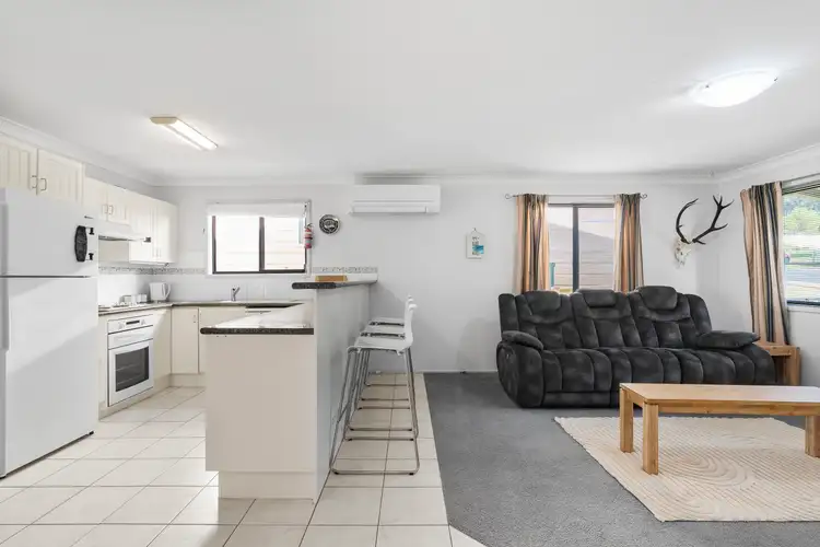 Sixth view of Homely house listing, 36 Lyra Drive, Lake Tabourie NSW 2539