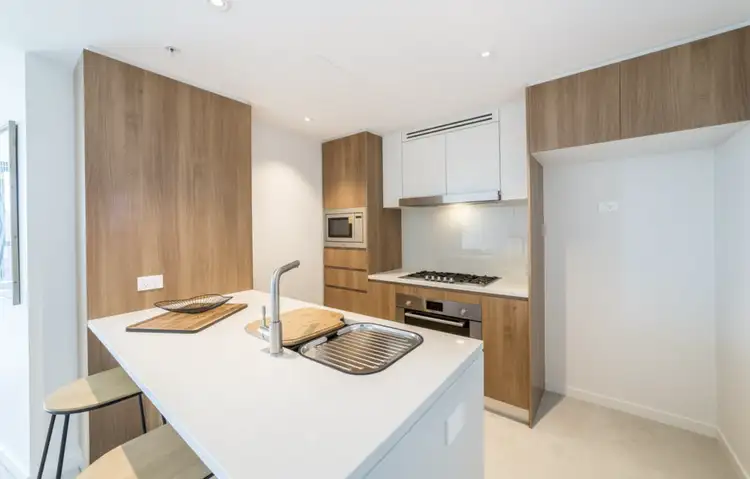 Fifth view of Homely apartment listing, 6906/222 Margaret Street, Brisbane QLD 4000