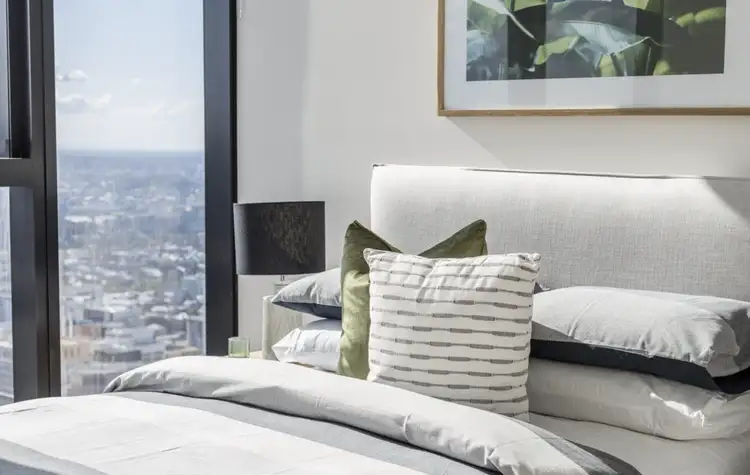 Sixth view of Homely apartment listing, 6906/222 Margaret Street, Brisbane QLD 4000