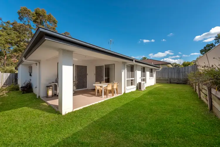 Main view of Homely house listing, 4 Ritz Drive, Coomera QLD 4209