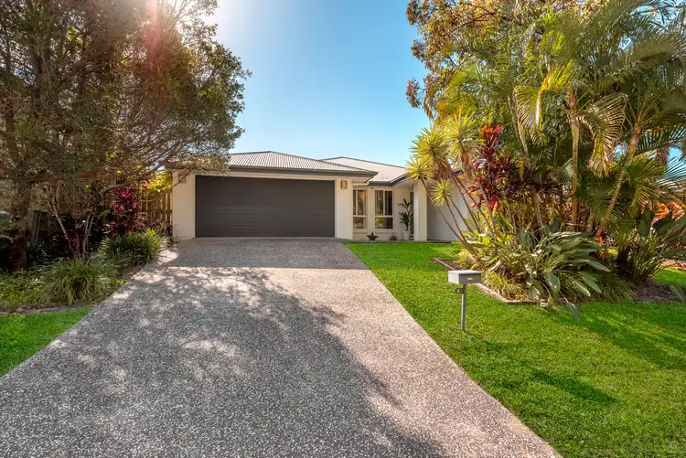 Second view of Homely house listing, 4 Ritz Drive, Coomera QLD 4209