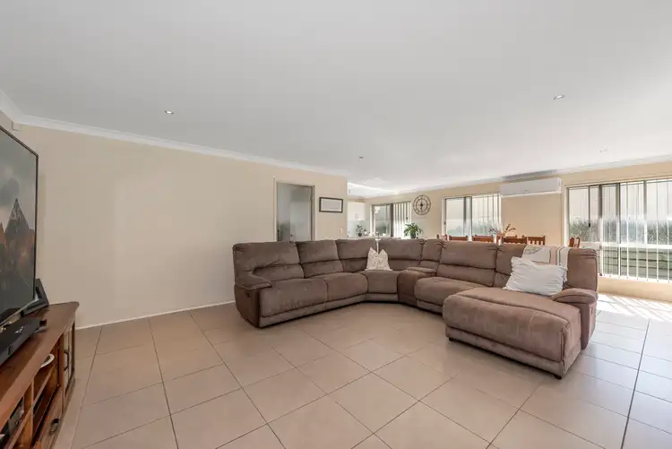 Third view of Homely house listing, 4 Ritz Drive, Coomera QLD 4209