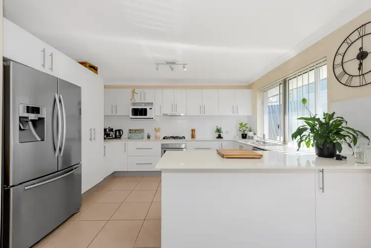 Fourth view of Homely house listing, 4 Ritz Drive, Coomera QLD 4209