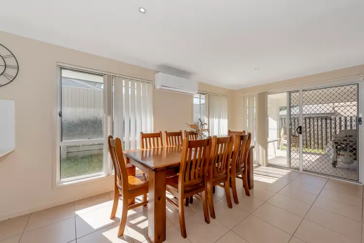 Fifth view of Homely house listing, 4 Ritz Drive, Coomera QLD 4209