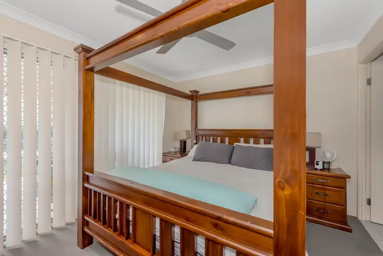 Sixth view of Homely house listing, 4 Ritz Drive, Coomera QLD 4209