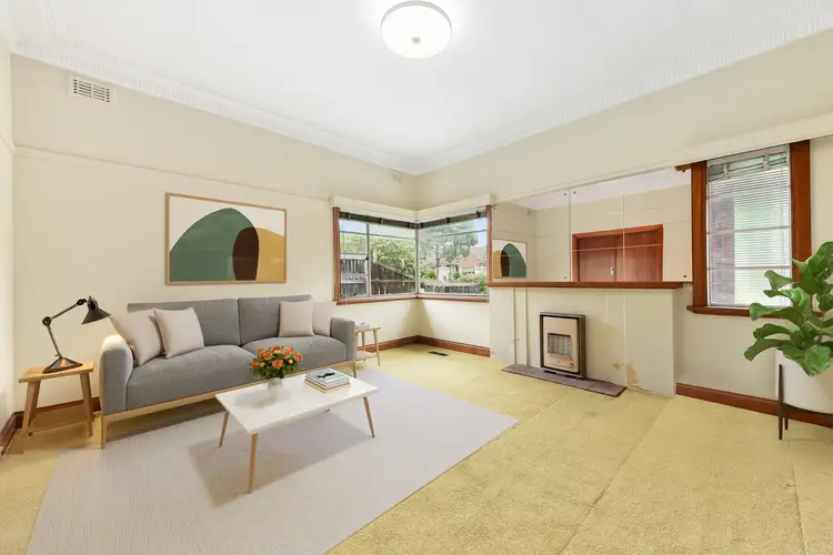 Fourth view of Homely house listing, 35 Outlook Drive, Camberwell VIC 3124