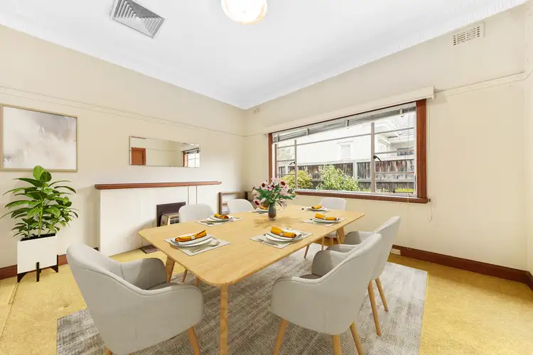 Fifth view of Homely house listing, 35 Outlook Drive, Camberwell VIC 3124