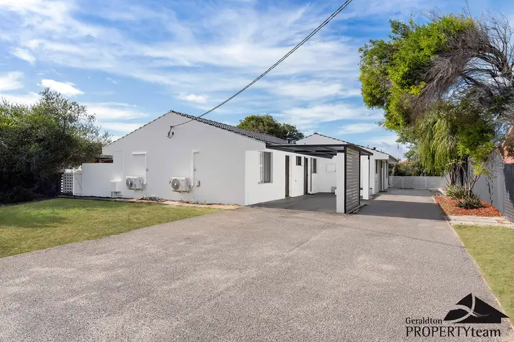 7A Buckingham Street, Mount Tarcoola WA 6530