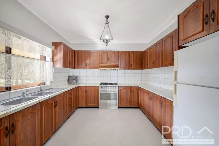 Third view of Homely house listing, 140 Kingsgrove Road, Kingsgrove NSW 2208
