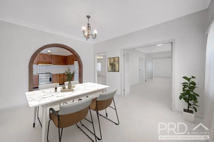 Fifth view of Homely house listing, 140 Kingsgrove Road, Kingsgrove NSW 2208