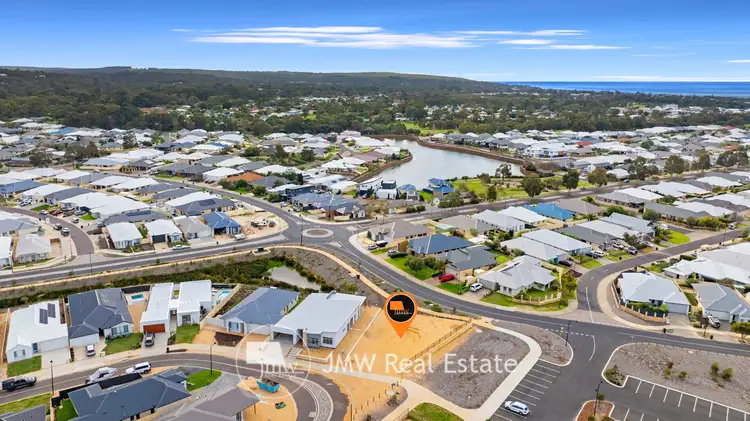 Second view of Homely land listing, 12 Hotchkin Loop, Dunsborough WA 6281