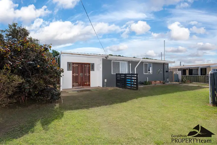 64 Marines Lane, West End WA 6530