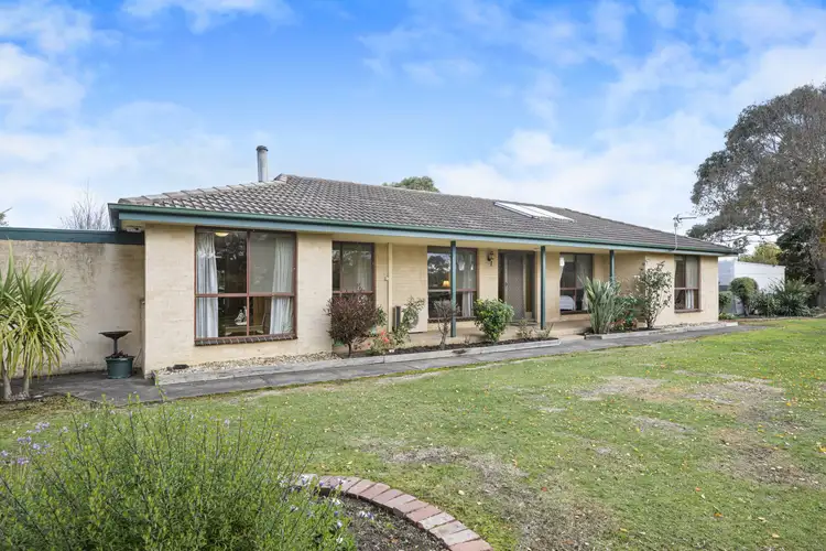 Main view of Homely house listing, 481 Bells Road, Smythes Creek VIC 3351