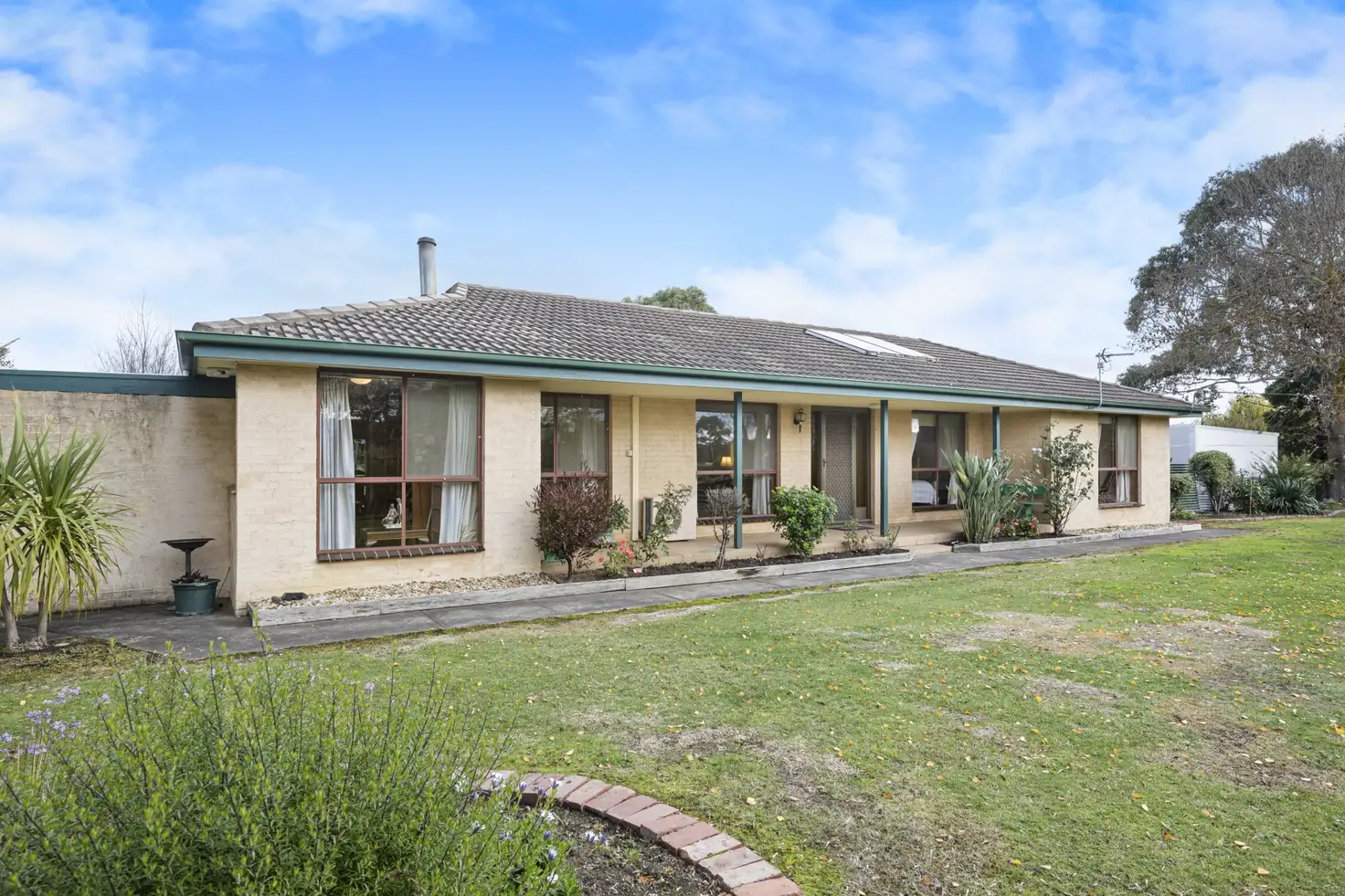 Main view of Homely house listing, 481 Bells Road, Smythes Creek VIC 3351