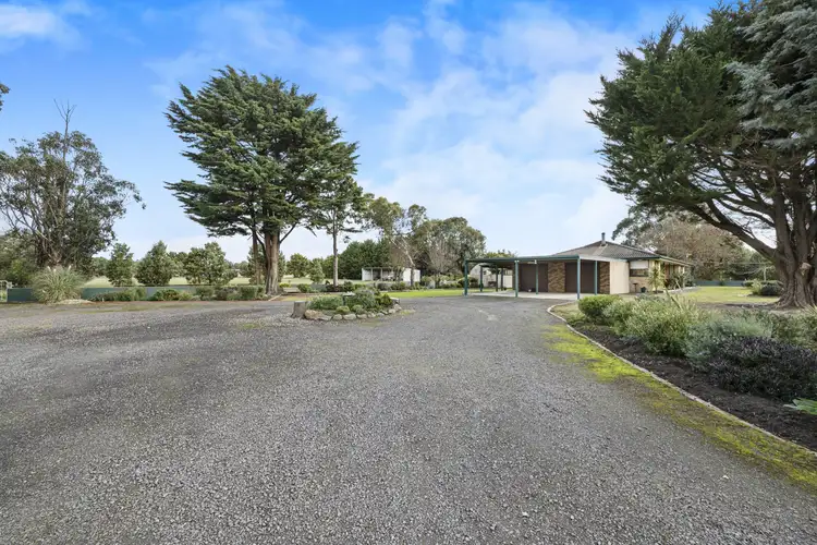 Second view of Homely house listing, 481 Bells Road, Smythes Creek VIC 3351