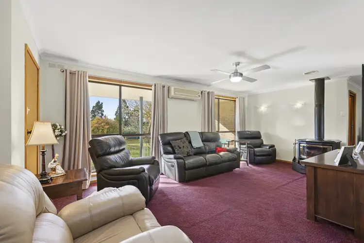 Third view of Homely house listing, 481 Bells Road, Smythes Creek VIC 3351