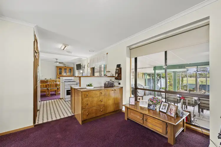 Fifth view of Homely house listing, 481 Bells Road, Smythes Creek VIC 3351