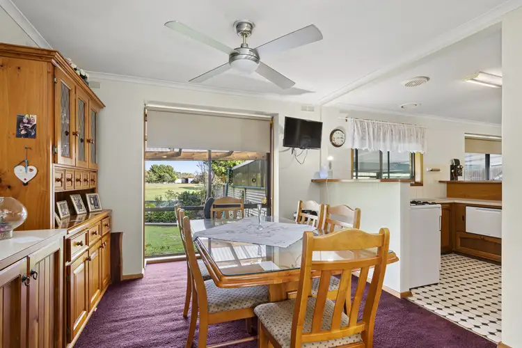 Sixth view of Homely house listing, 481 Bells Road, Smythes Creek VIC 3351