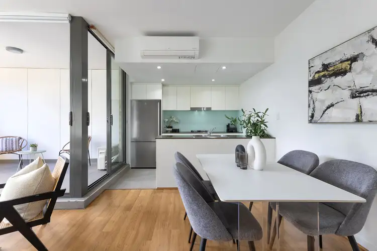 39/31-33 Millewa Avenue, Wahroonga NSW 2076