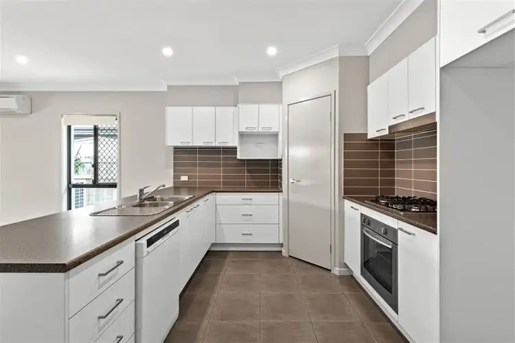 Second view of Homely house listing, 17 Riviera Crescent, North Lakes QLD 4509