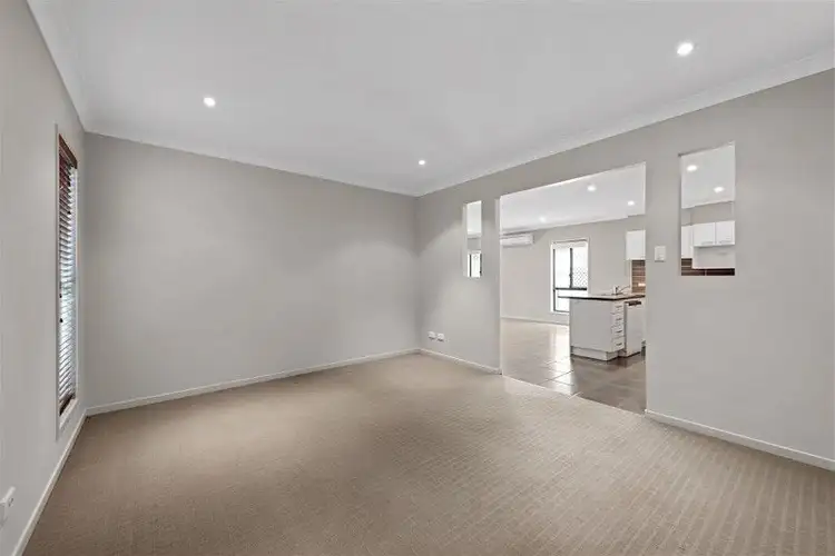 Third view of Homely house listing, 17 Riviera Crescent, North Lakes QLD 4509