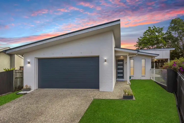 Second view of Homely house listing, 12 Dunbar Court, Cooroy QLD 4563