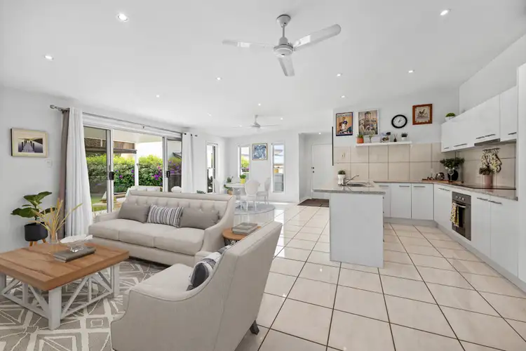 Fourth view of Homely house listing, 12 Dunbar Court, Cooroy QLD 4563