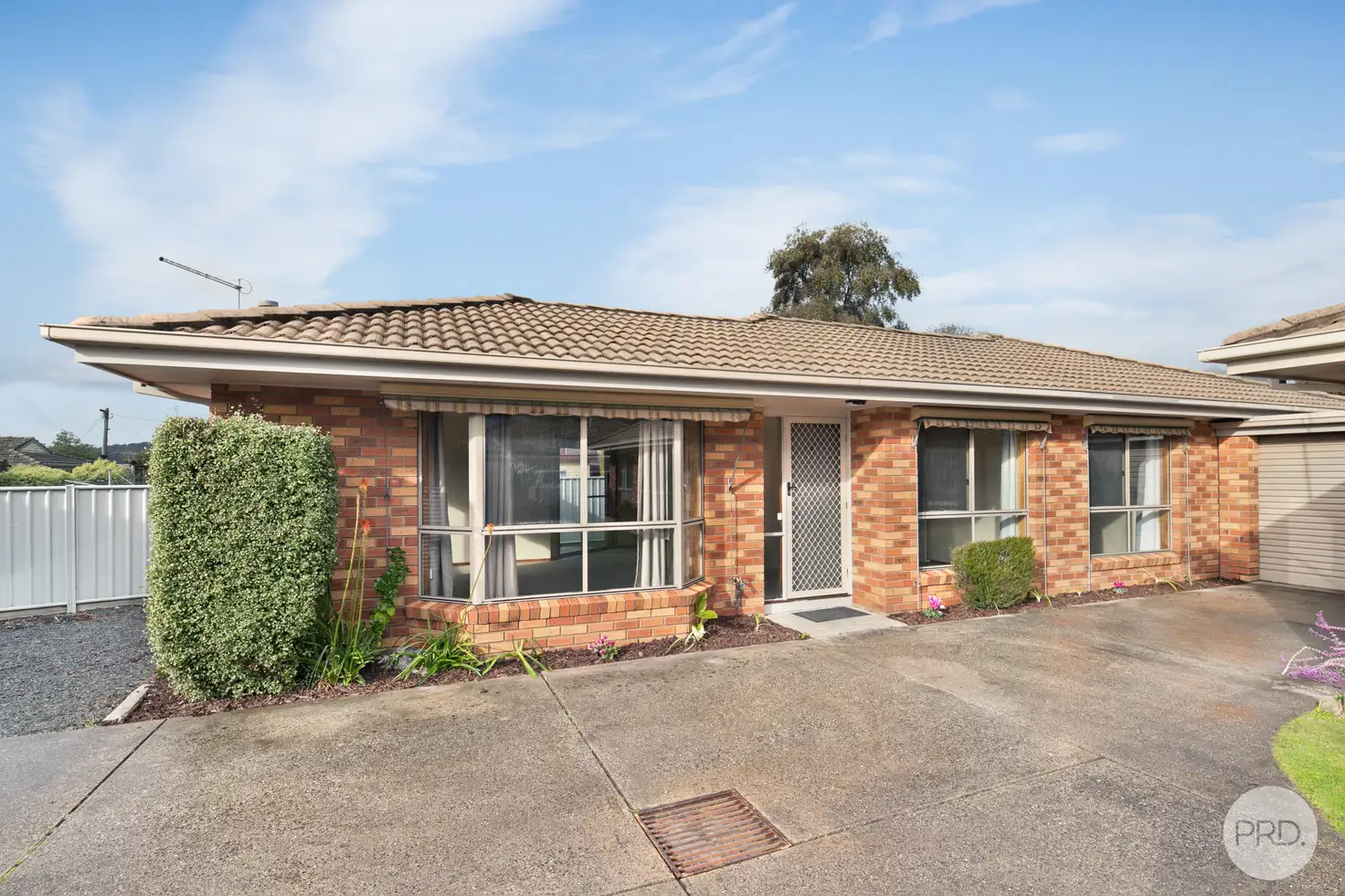 Main view of Homely house listing, 3/17 Yarrowee Street, Sebastopol VIC 3356