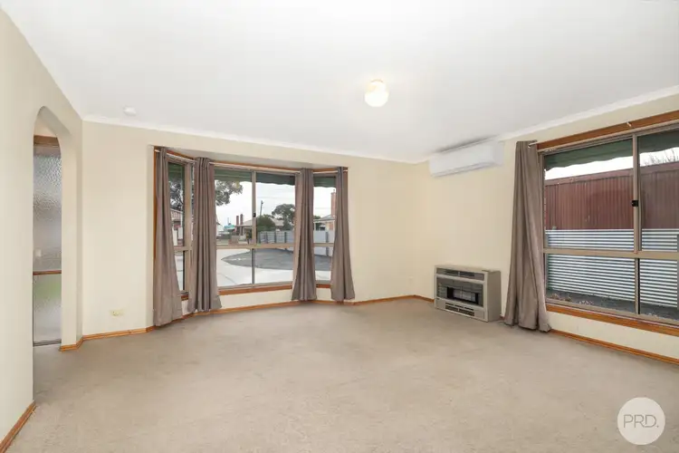 Second view of Homely house listing, 3/17 Yarrowee Street, Sebastopol VIC 3356
