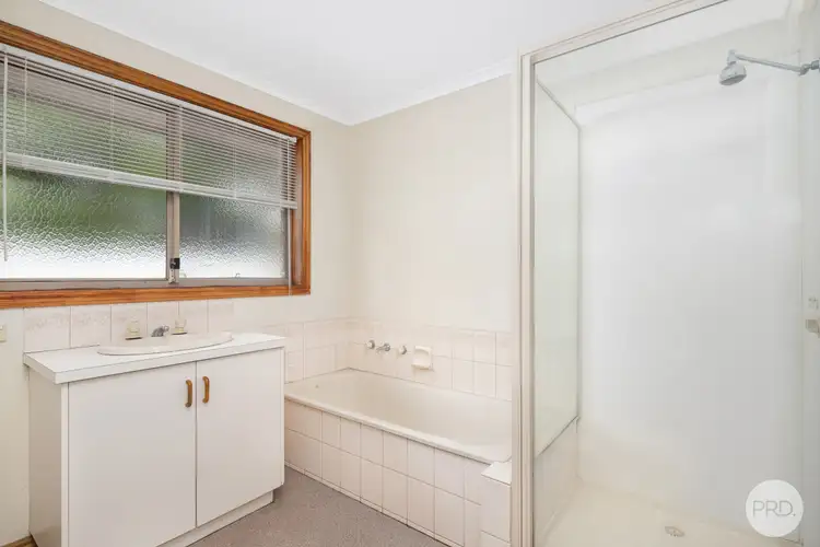 Fifth view of Homely house listing, 3/17 Yarrowee Street, Sebastopol VIC 3356
