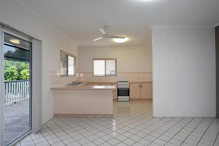 Third view of Homely house listing, 32 Barney Street, Barney Point QLD 4680