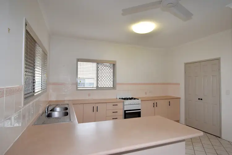 Fourth view of Homely house listing, 32 Barney Street, Barney Point QLD 4680