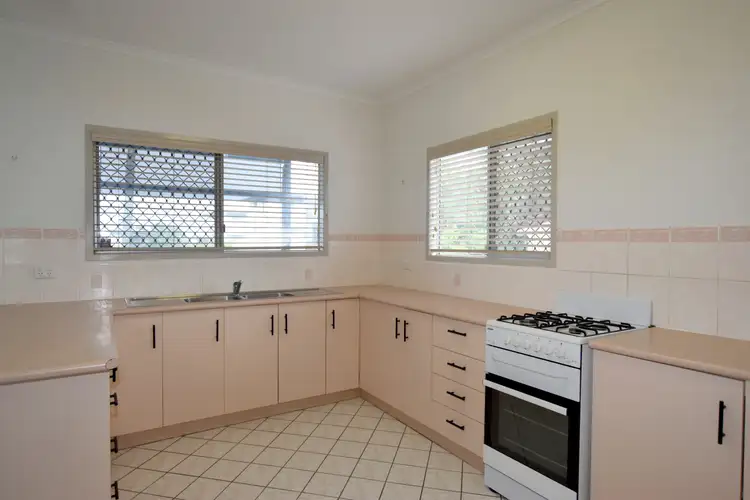 Fifth view of Homely house listing, 32 Barney Street, Barney Point QLD 4680