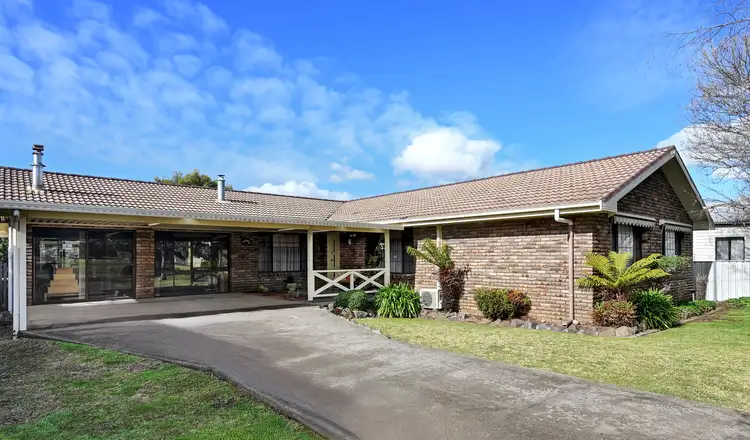 22 Worboys Street, Spring Hill NSW 2800