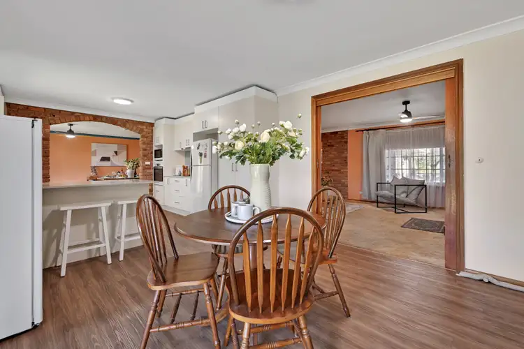 Third view of Homely house listing, 22 Worboys Street, Spring Hill NSW 2800