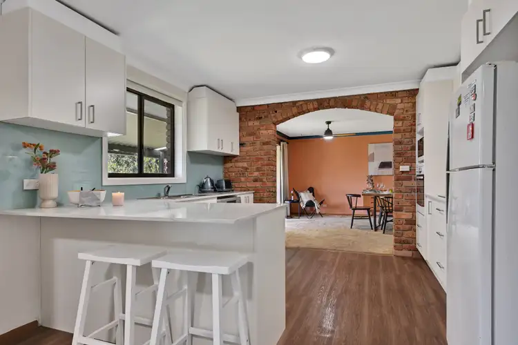 Fourth view of Homely house listing, 22 Worboys Street, Spring Hill NSW 2800