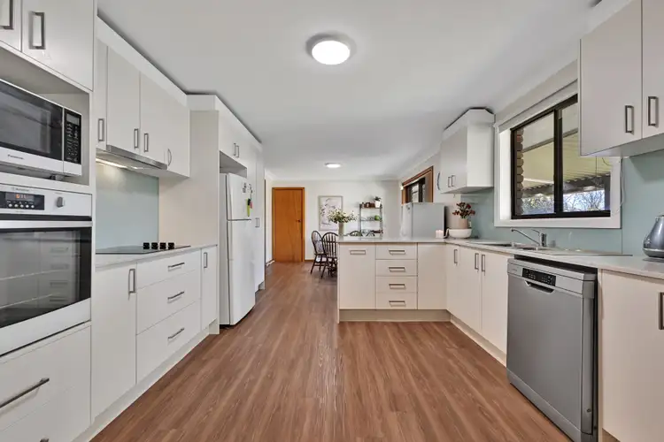 Fifth view of Homely house listing, 22 Worboys Street, Spring Hill NSW 2800