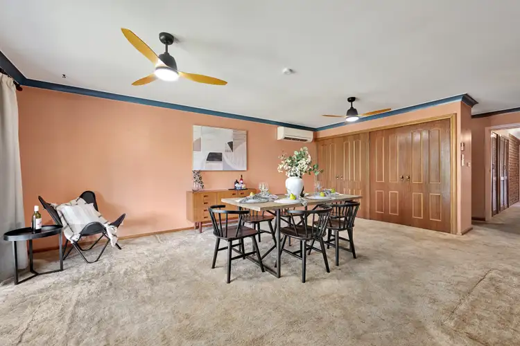 Sixth view of Homely house listing, 22 Worboys Street, Spring Hill NSW 2800
