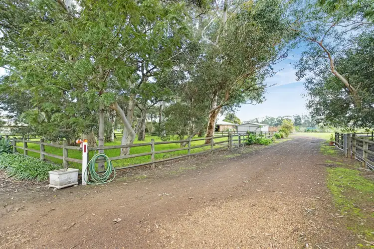 Second view of Homely rural property listing, 13582 South Western Highway, Roelands WA 6226