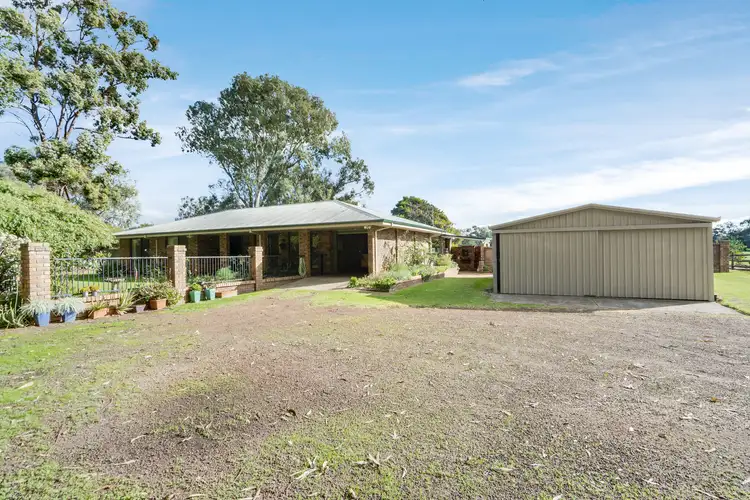 Third view of Homely rural property listing, 13582 South Western Highway, Roelands WA 6226