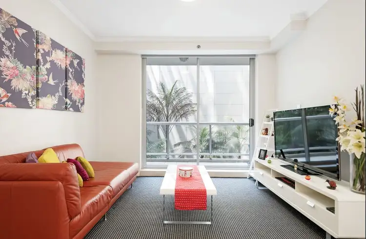 Main view of Homely apartment listing, 157/298-304 Sussex Street, Sydney NSW 2000