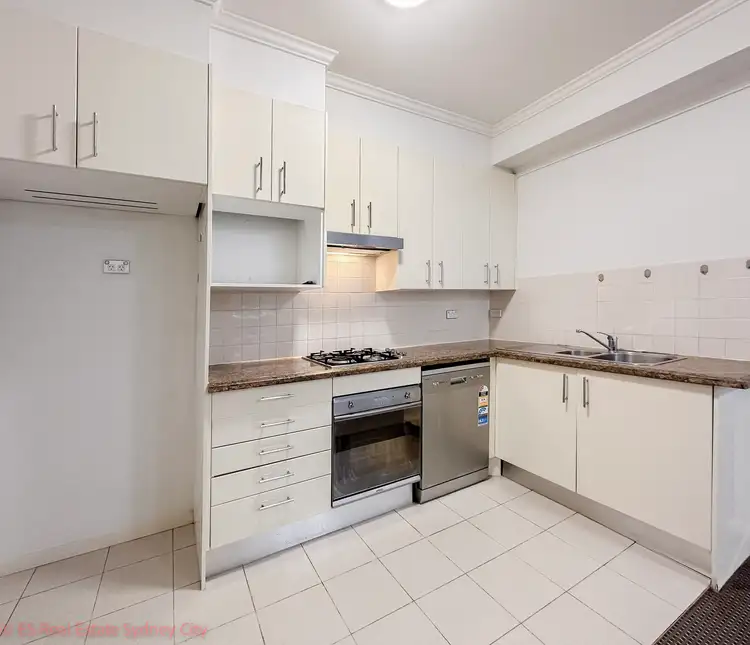 Fourth view of Homely apartment listing, 157/298-304 Sussex Street, Sydney NSW 2000