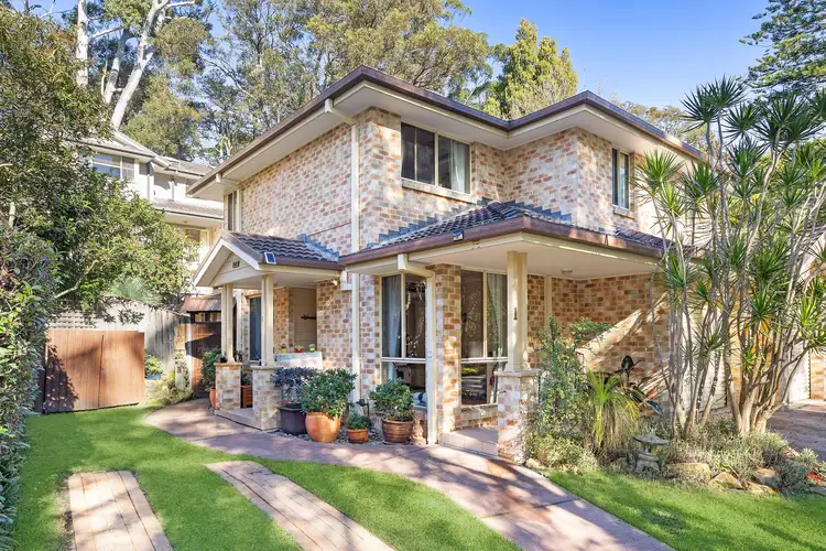 1/18-20 Quarry Road, Hornsby NSW 2077