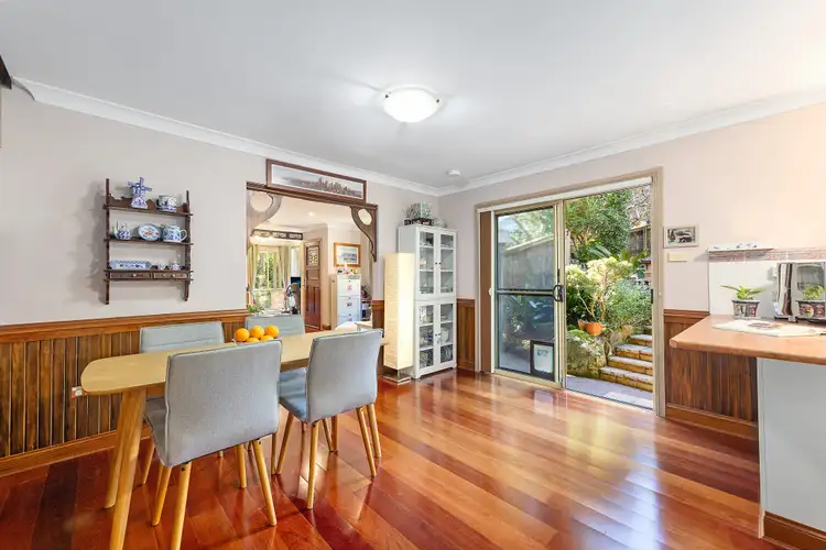 Fifth view of Homely townhouse listing, 1/18-20 Quarry Road, Hornsby NSW 2077