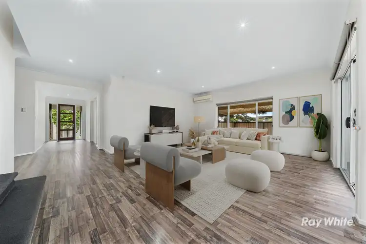 Sixth view of Homely house listing, 2 Dennis Vale Drive, Daisy Hill QLD 4127