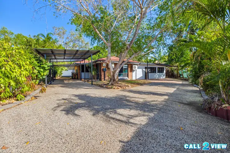 10 Parmentier Place, Moulden NT 830